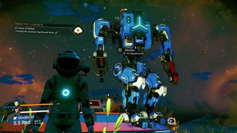 How to upgrade your Minotaur Exocraft with the .